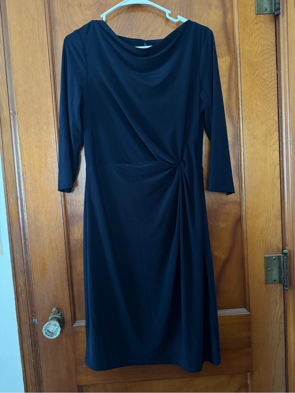 Polo RL Women’s Dress